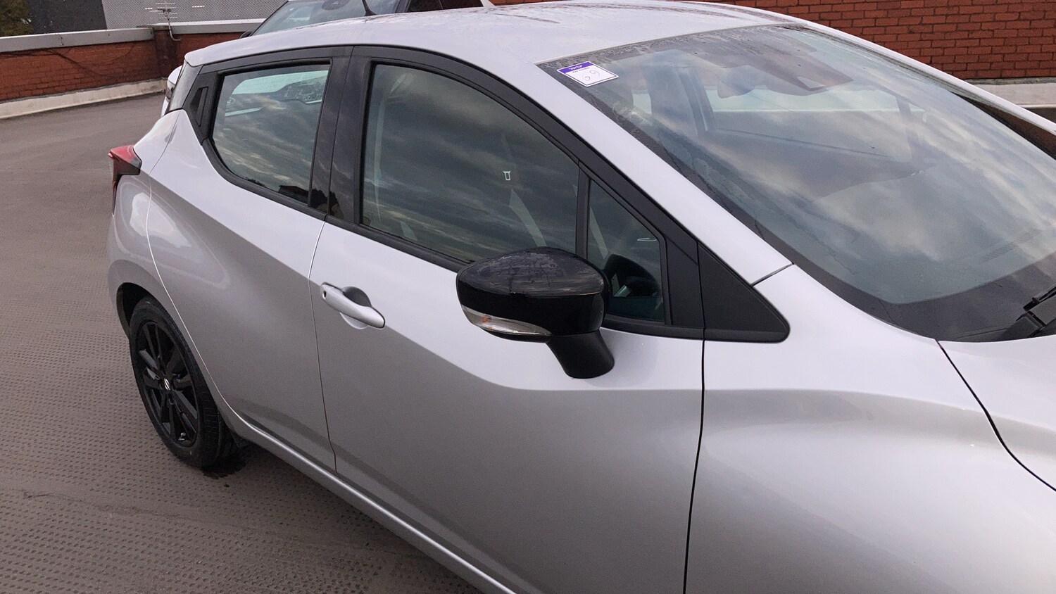 Used Nissan Micra 2020 for sale - 76120119: Photo 30