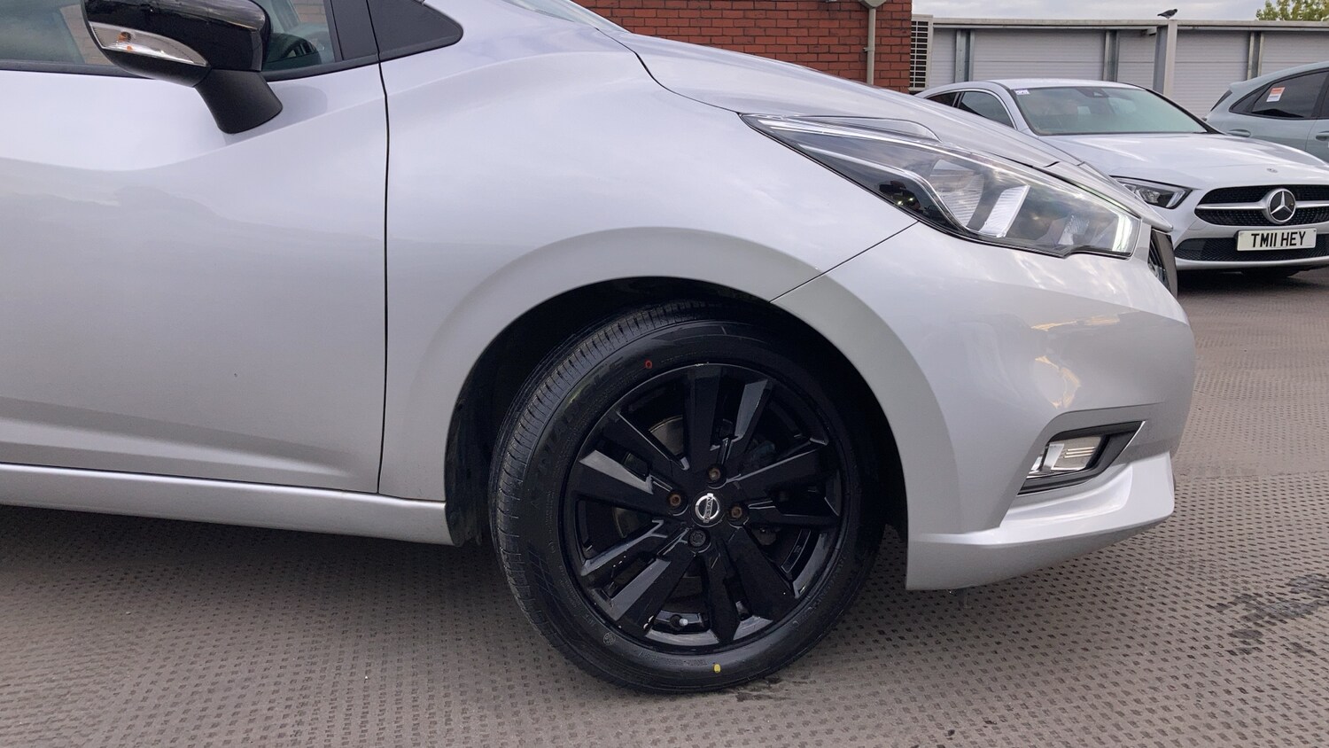 Used Nissan Micra 2020 for sale - 76120119: Photo 31