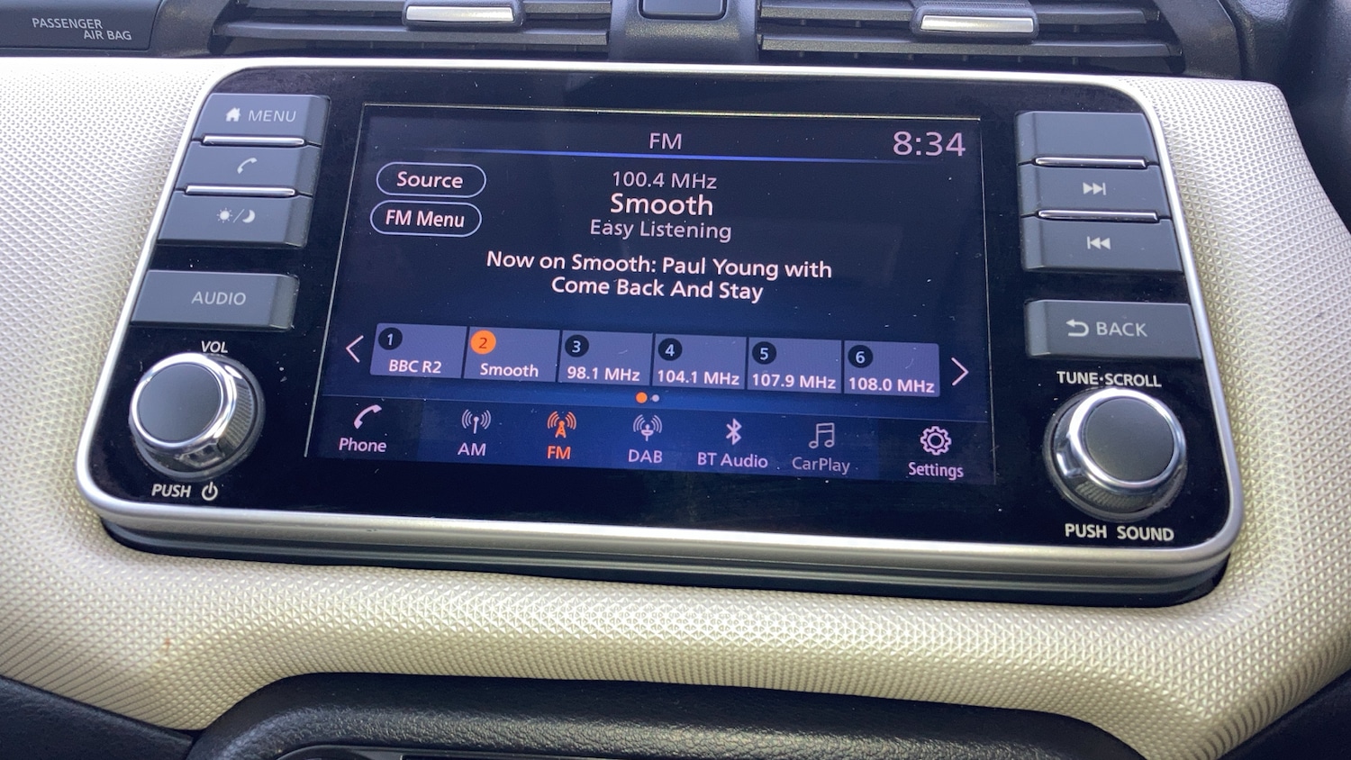 Used Nissan Micra 2020 for sale - 76120119: Photo 37