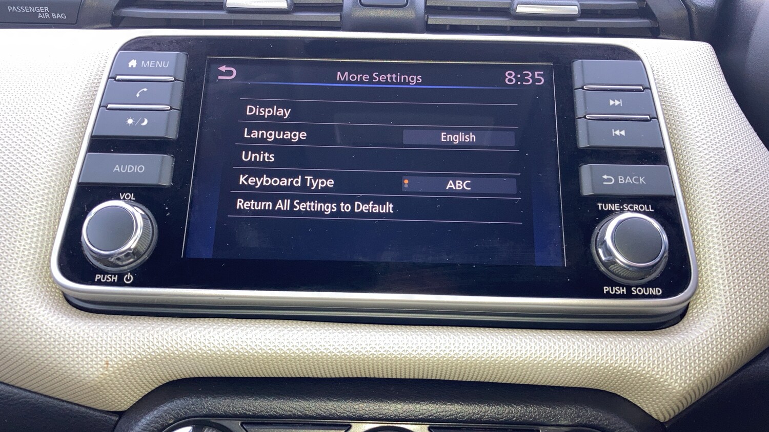 Used Nissan Micra 2020 for sale - 76120119: Photo 38