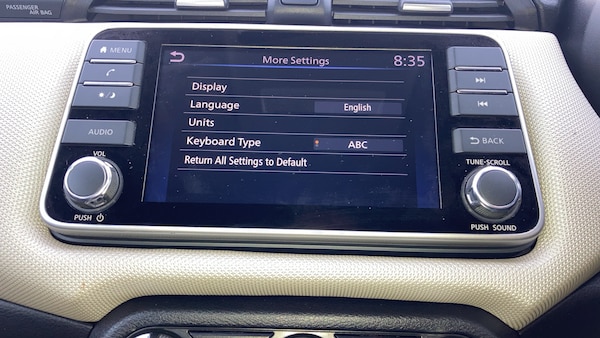 Used Nissan Micra 2020 for sale - 76120119: Photo 38