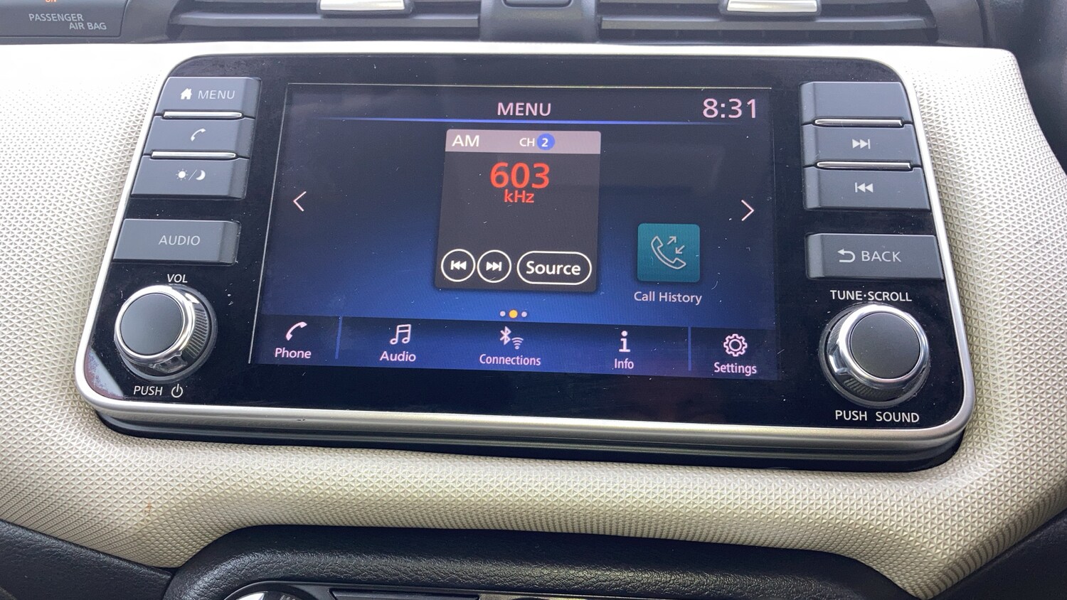 Used Nissan Micra 2020 for sale - 76120119: Photo 39