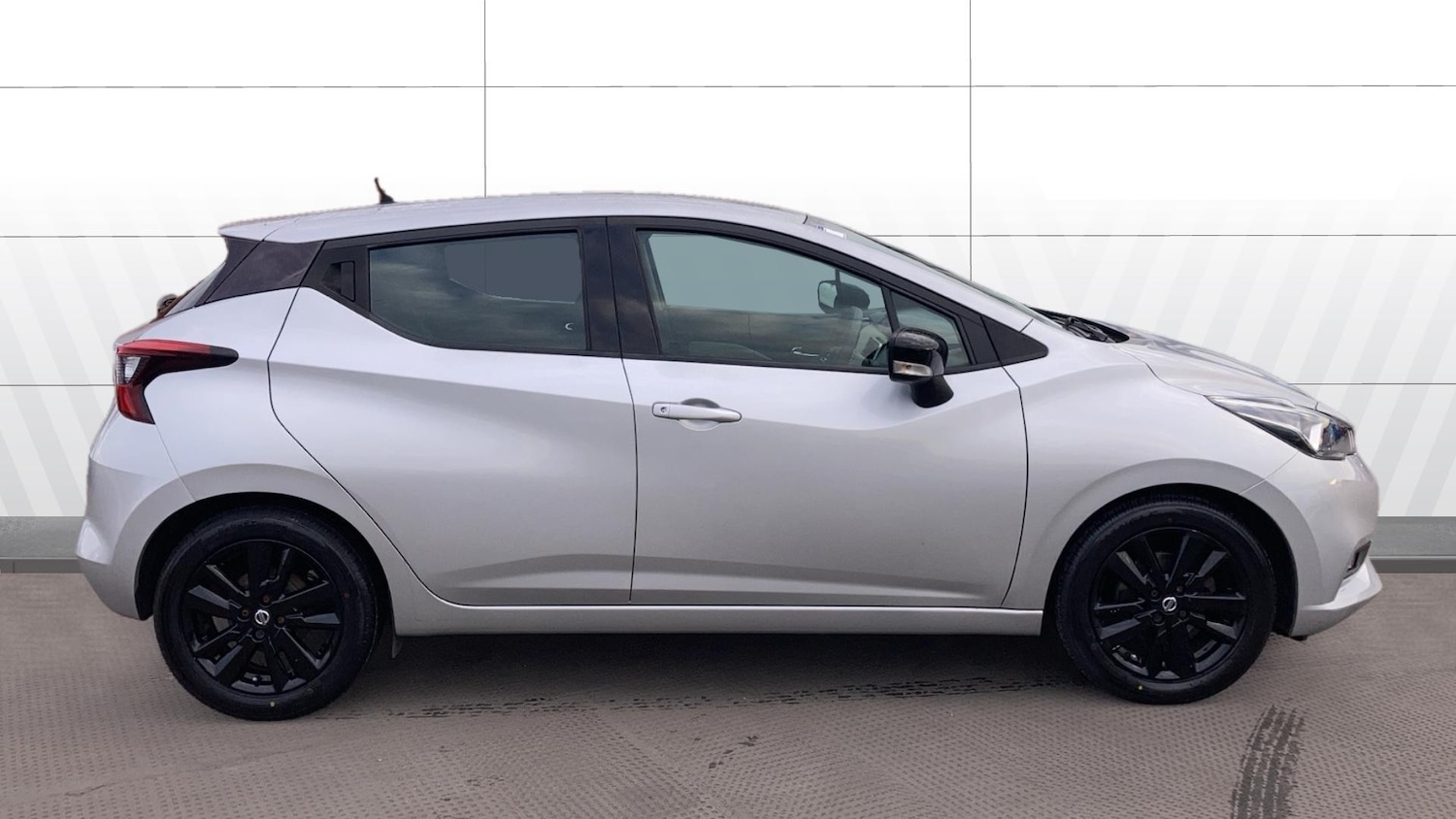 Used Nissan Micra 2020 for sale - 76120119: Photo 4