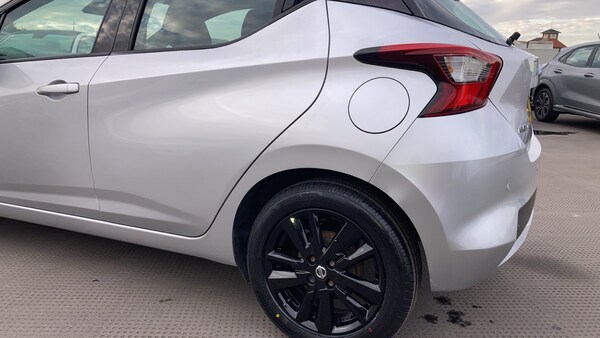 Used Nissan Micra 2020 for sale - 76120119: Photo 41