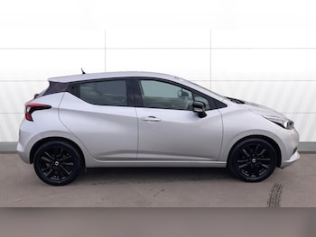 Used Nissan Micra 2020 for sale - 76120119: Photo 4