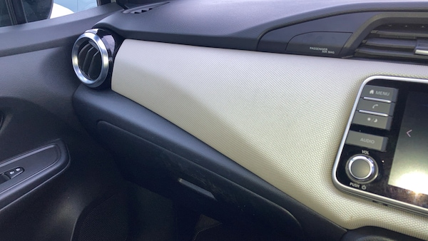 Used Nissan Micra 2020 for sale - 76120119: Photo 6
