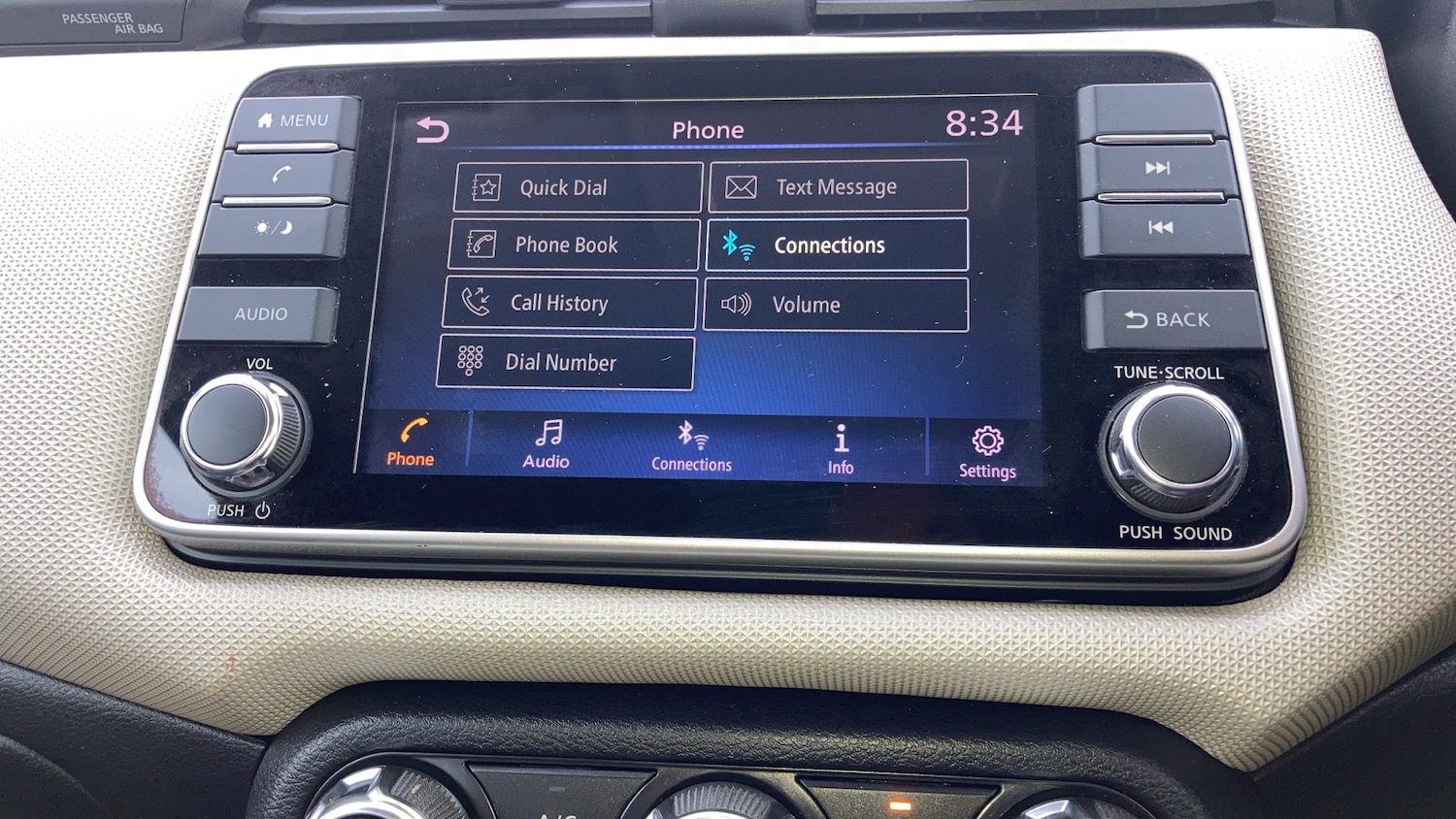 Used Nissan Micra 2020 for sale - 76120119: Photo 7