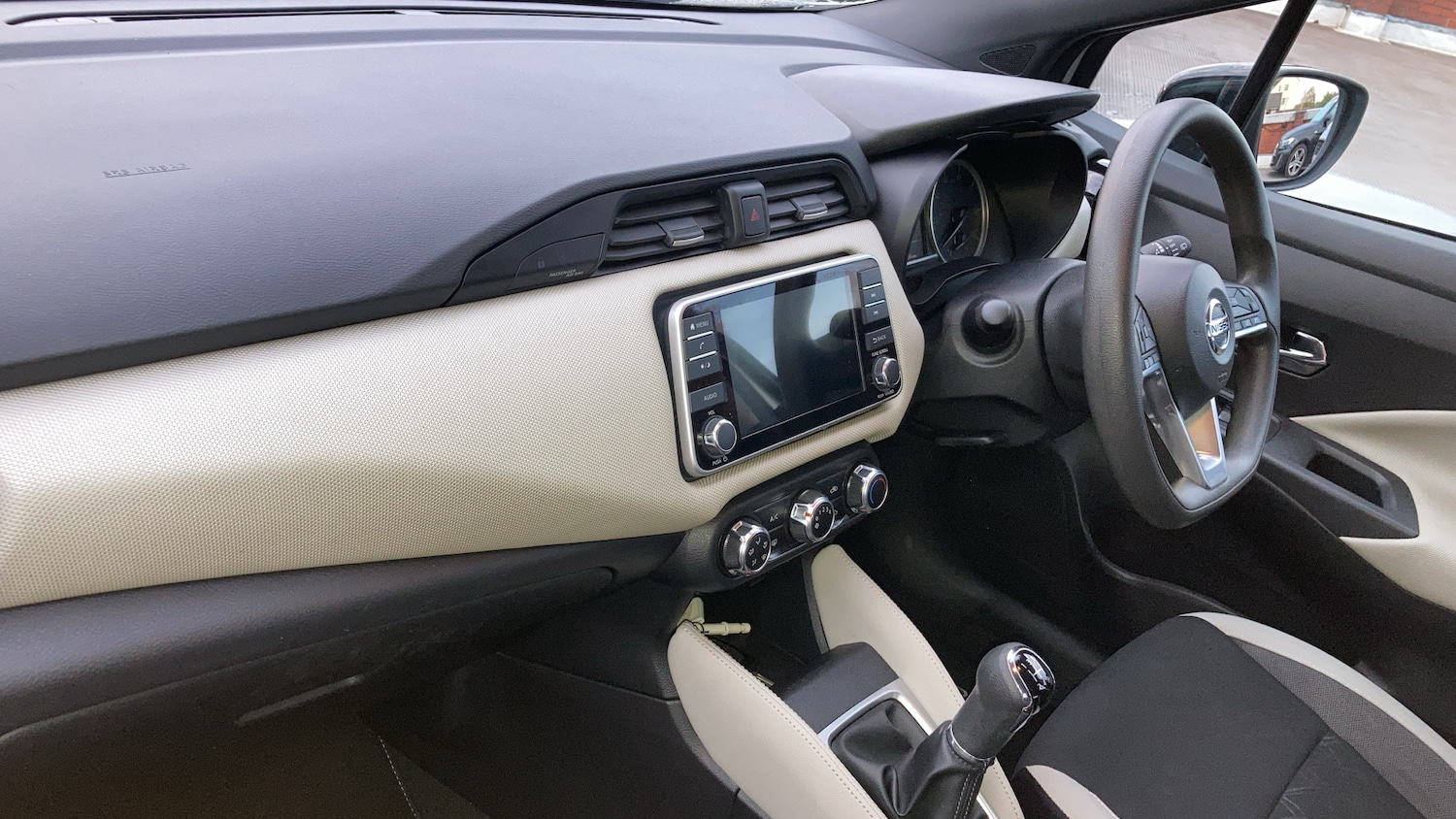 Used Nissan Micra 2020 for sale - 76120119: Photo 9