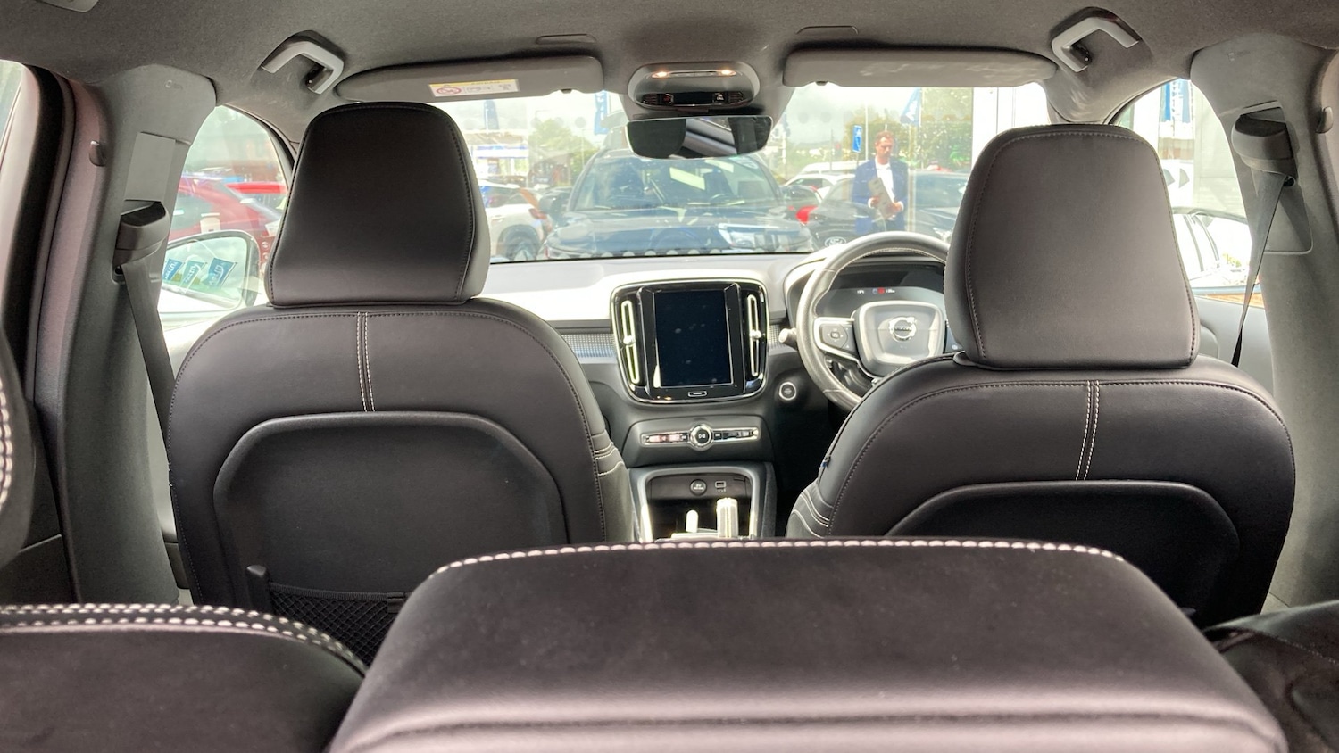 Vehicle 25