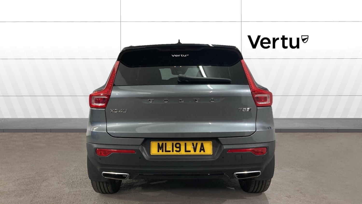 Vehicle 27