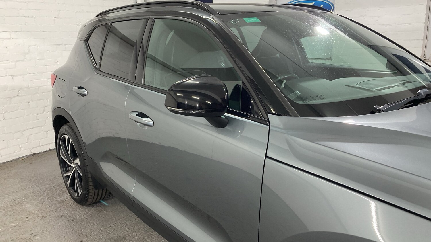 Vehicle 32
