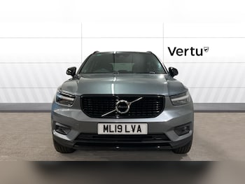 Used Volvo XC40 2019 for sale - 75498992: Photo