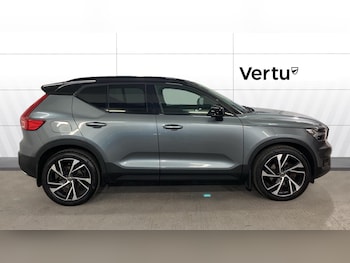 Used Volvo XC40 2019 for sale - 75498992: Photo
