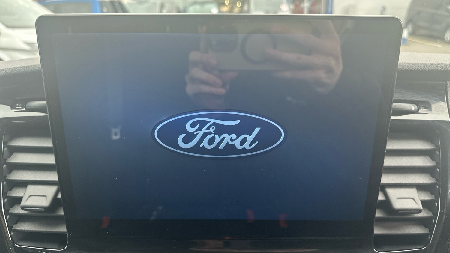 Used Ford Transit 2024 for sale - 77665540: Photo 15