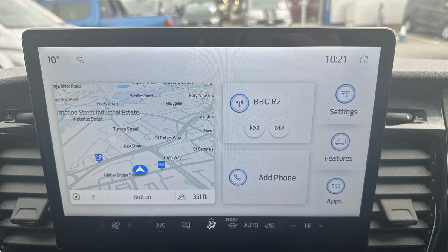 Used Ford Transit 2024 for sale - 77665540: Photo 21