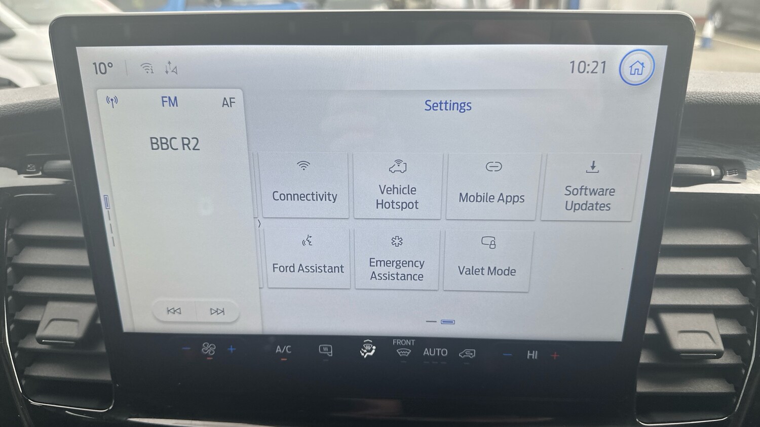 Used Ford Transit 2024 for sale - 77665540: Photo 23