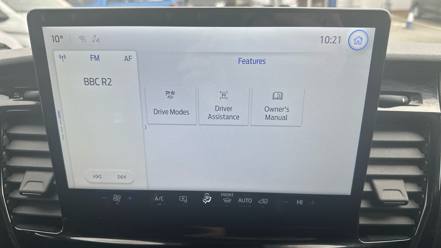 Used Ford Transit 2024 for sale - 77665540: Photo 24