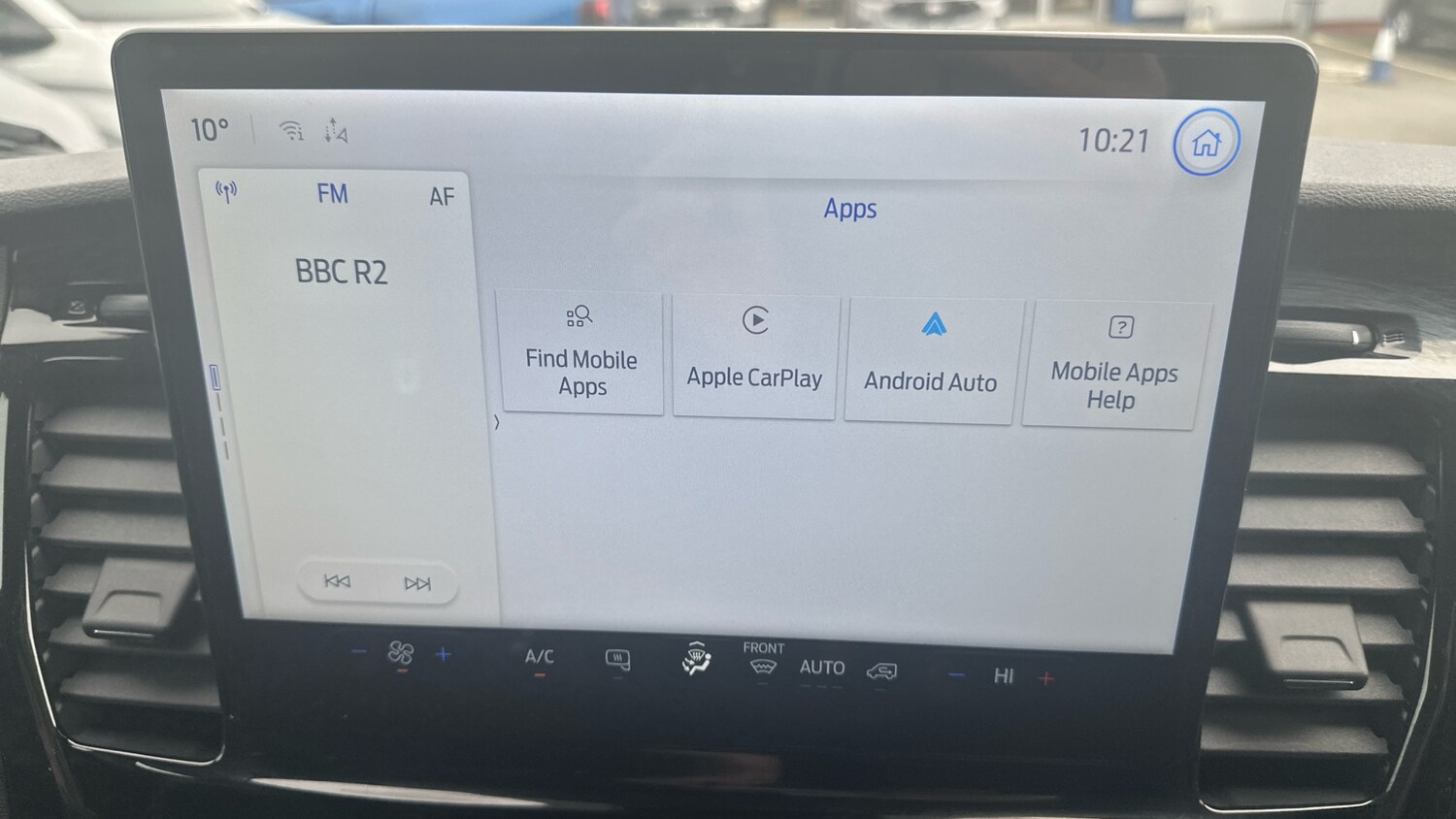 Used Ford Transit 2024 for sale - 77665540: Photo 25