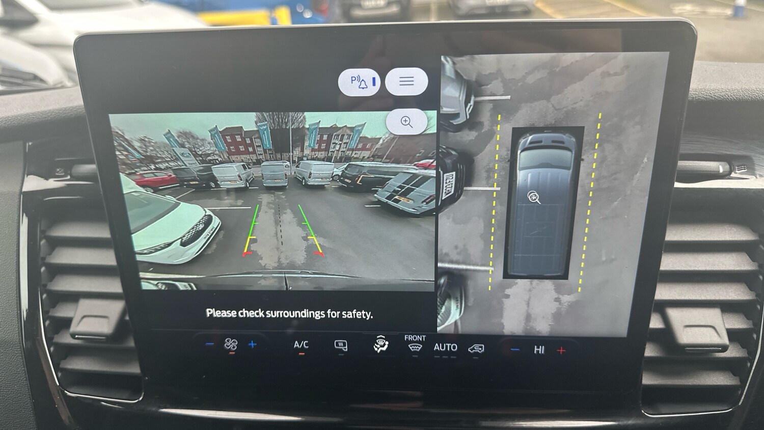 Used Ford Transit 2024 for sale - 77665540: Photo 26