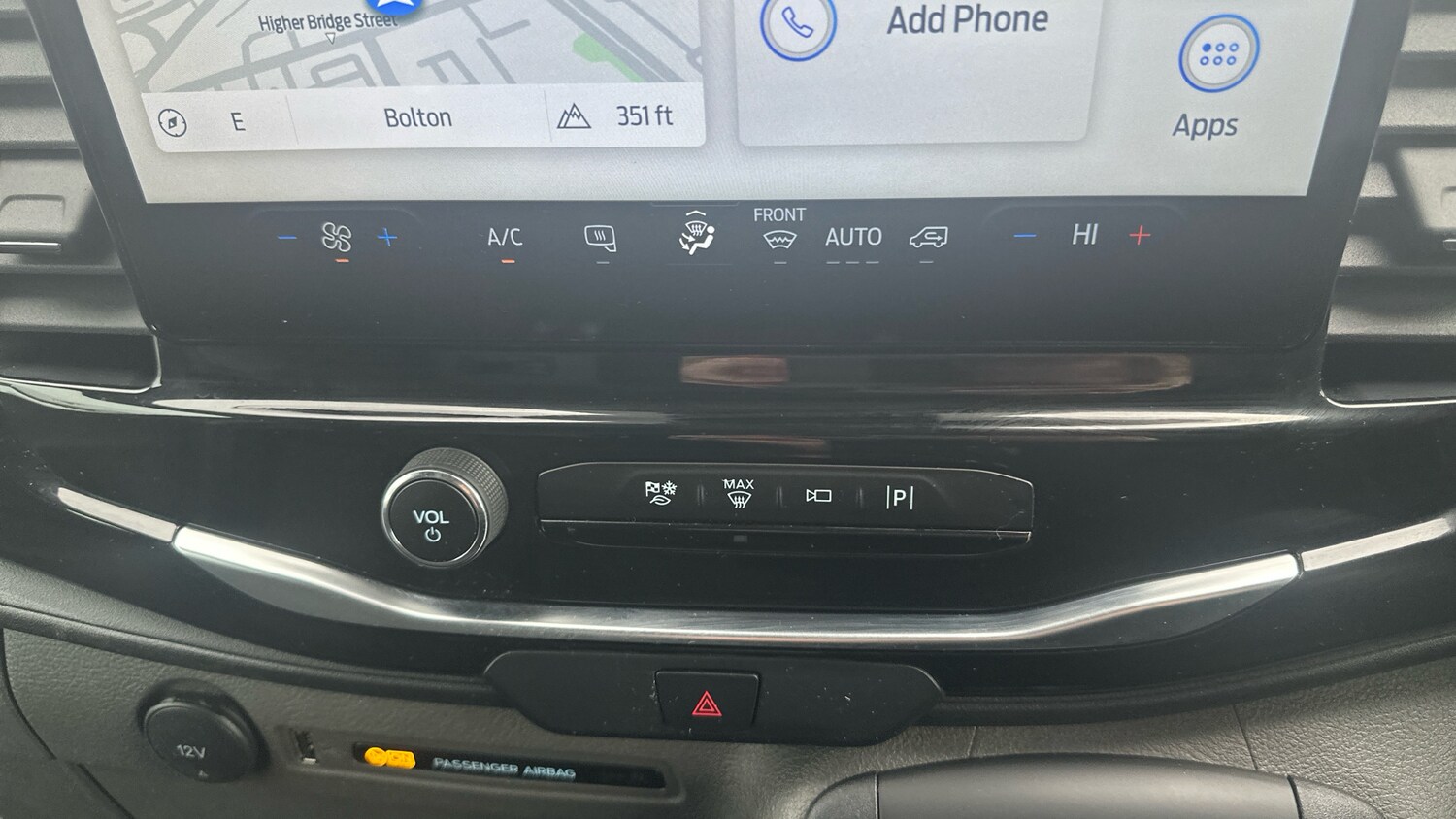 Used Ford Transit 2024 for sale - 77665540: Photo 27