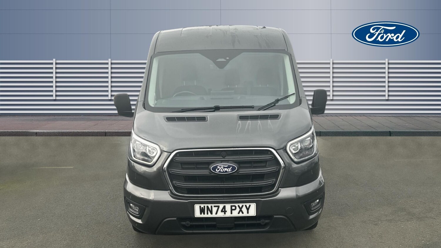 Used Ford Transit 2024 for sale - 77665540: Photo 8