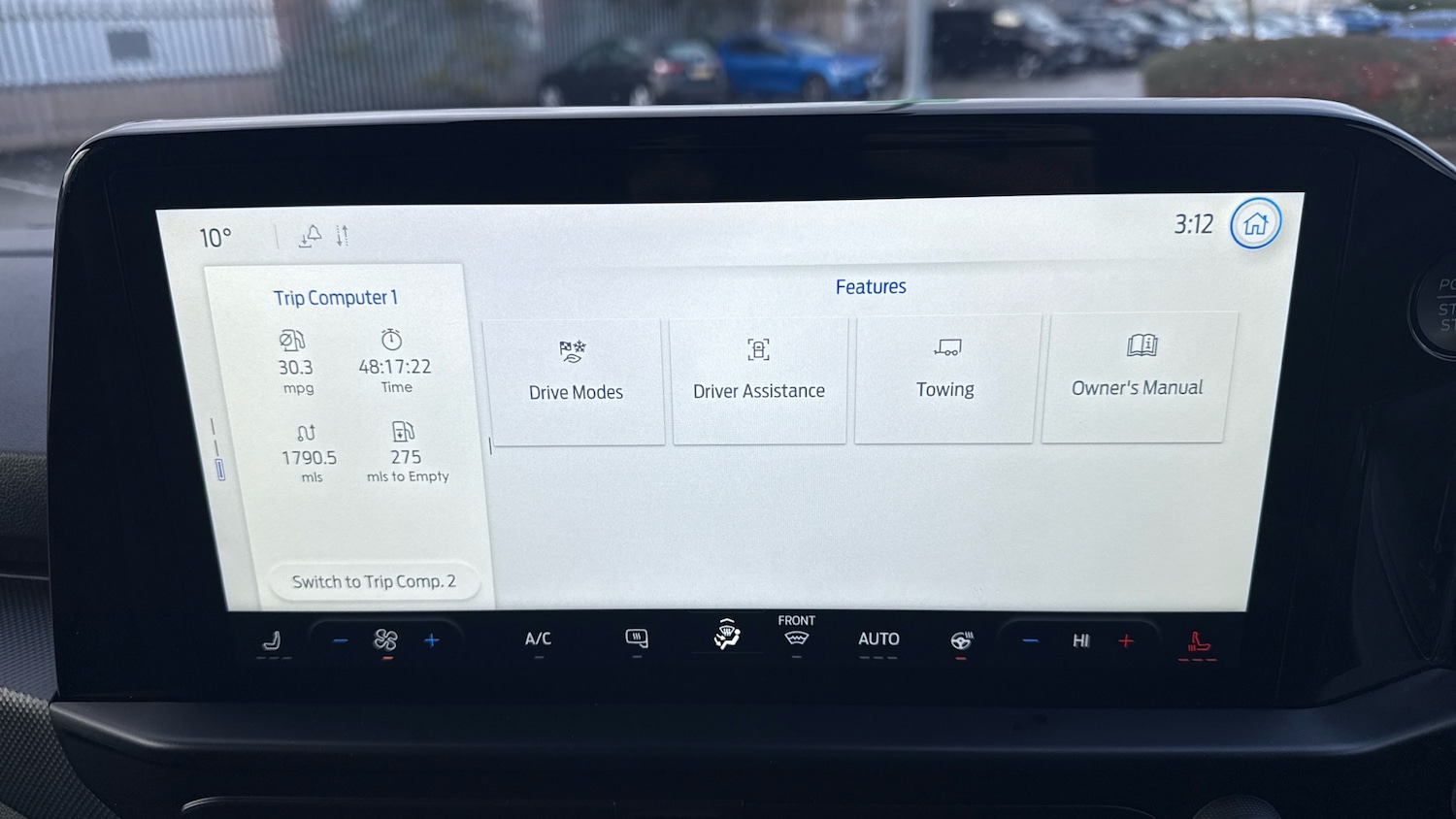 Used Ford Transit Custom 2024 for sale - 76374592: Photo 11