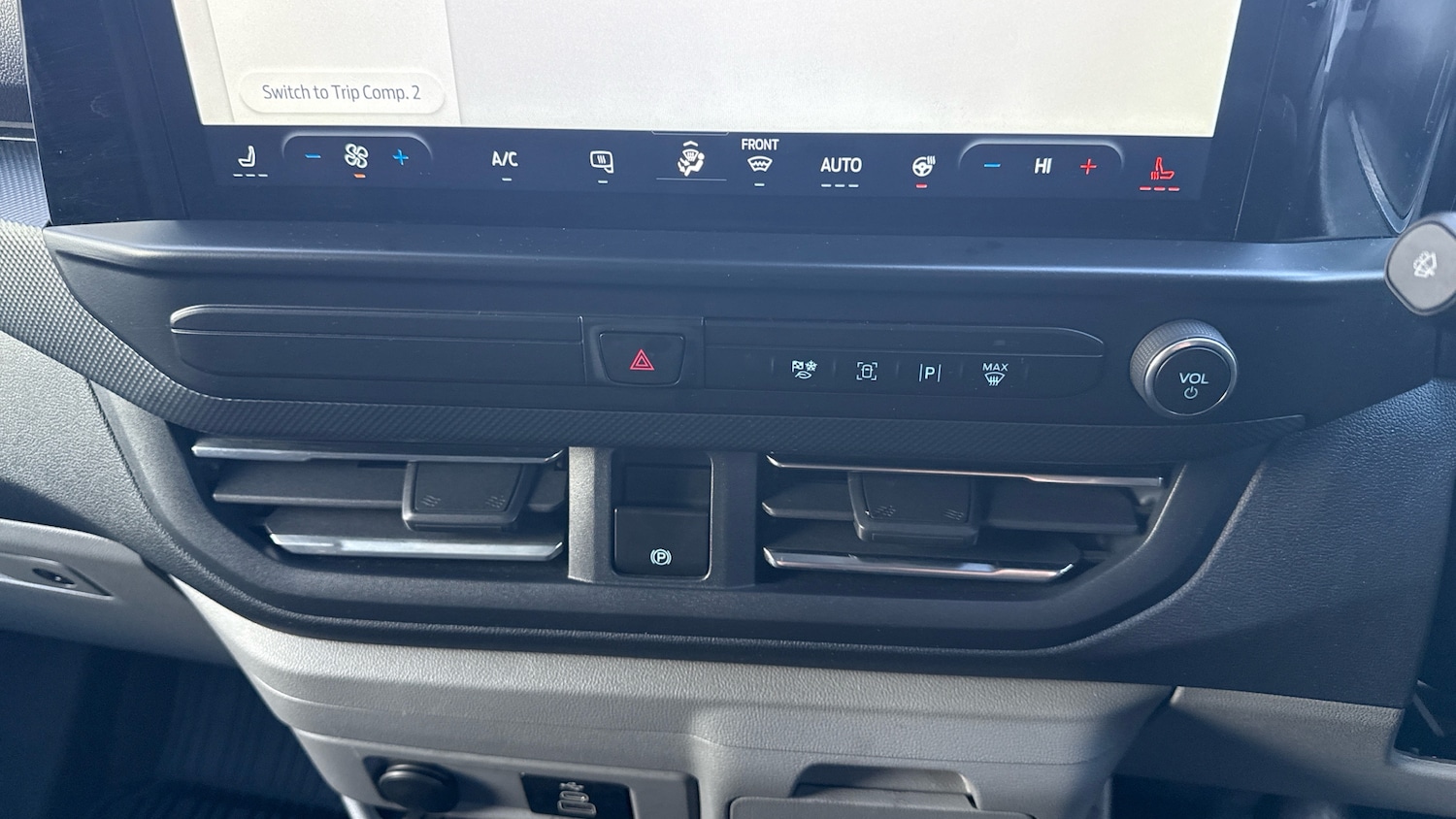 Used Ford Transit Custom 2024 for sale - 76374592: Photo 12
