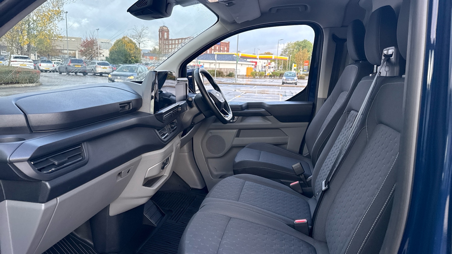 Used Ford Transit Custom 2024 for sale - 76374592: Photo 13