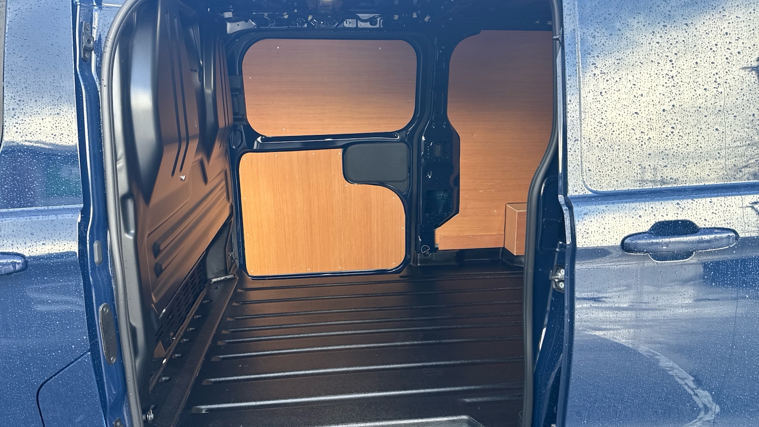 Used Ford Transit Custom 2024 for sale - 76374592: Photo 14