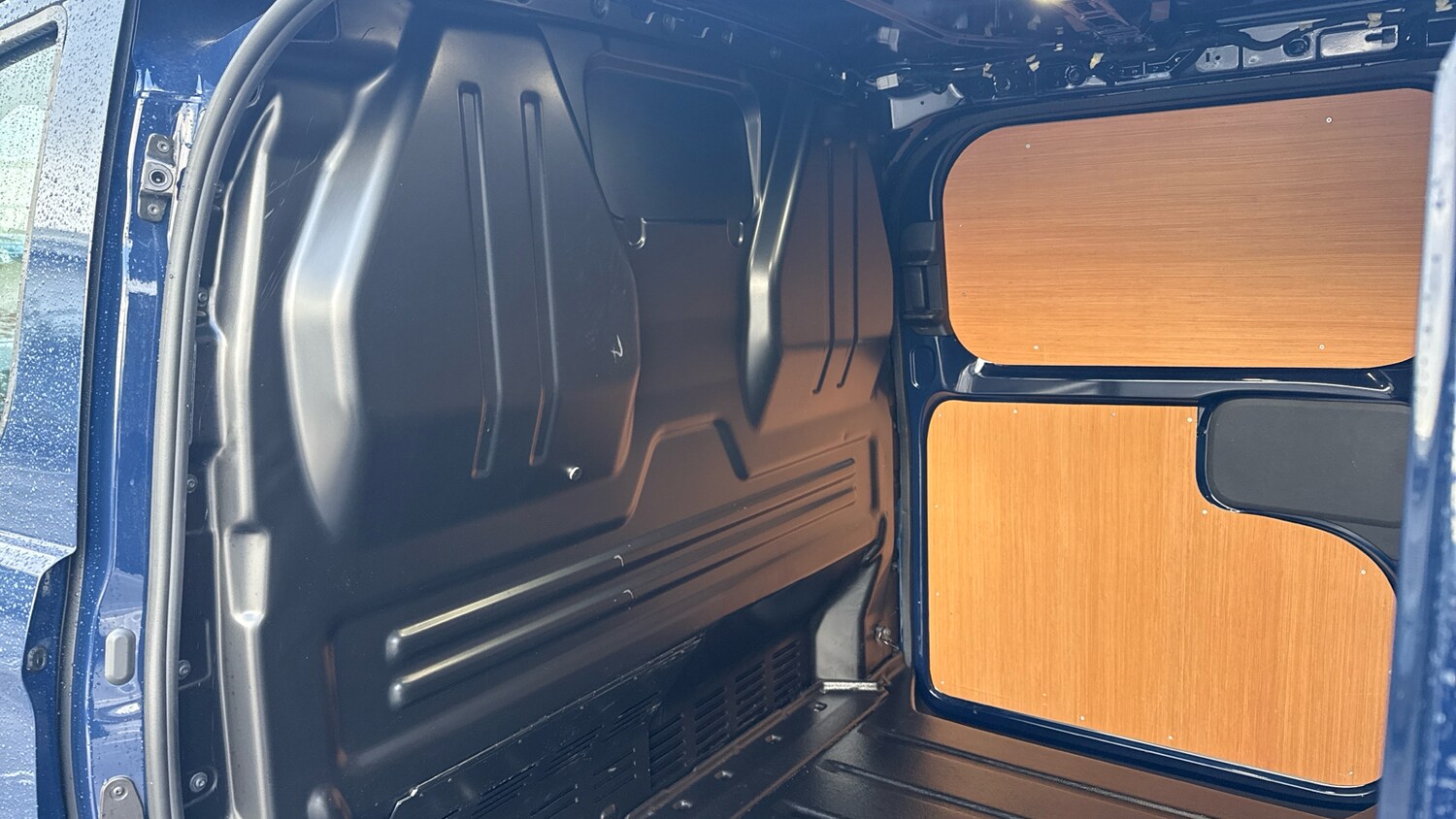 Used Ford Transit Custom 2024 for sale - 76374592: Photo 15