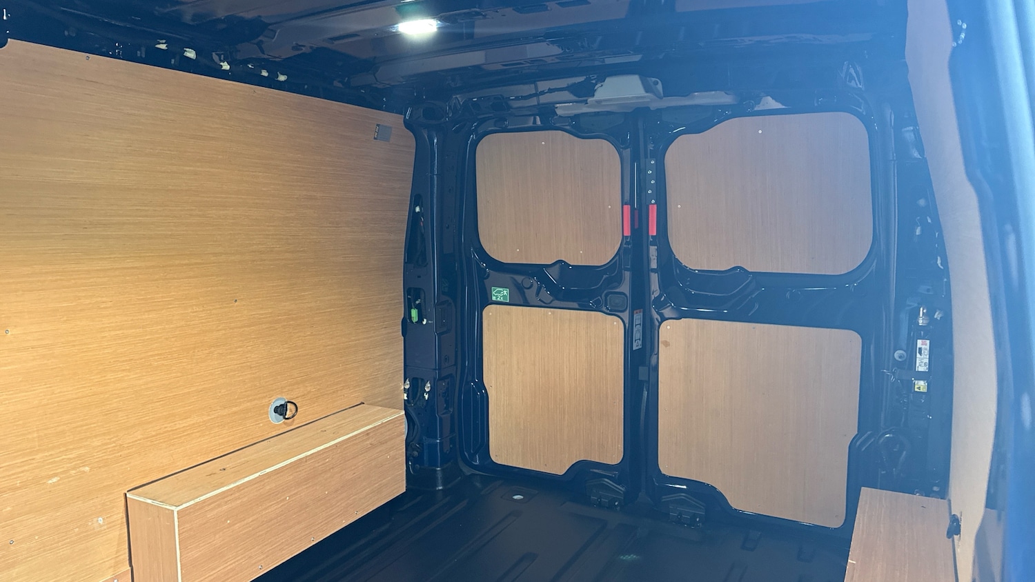 Used Ford Transit Custom 2024 for sale - 76374592: Photo 16