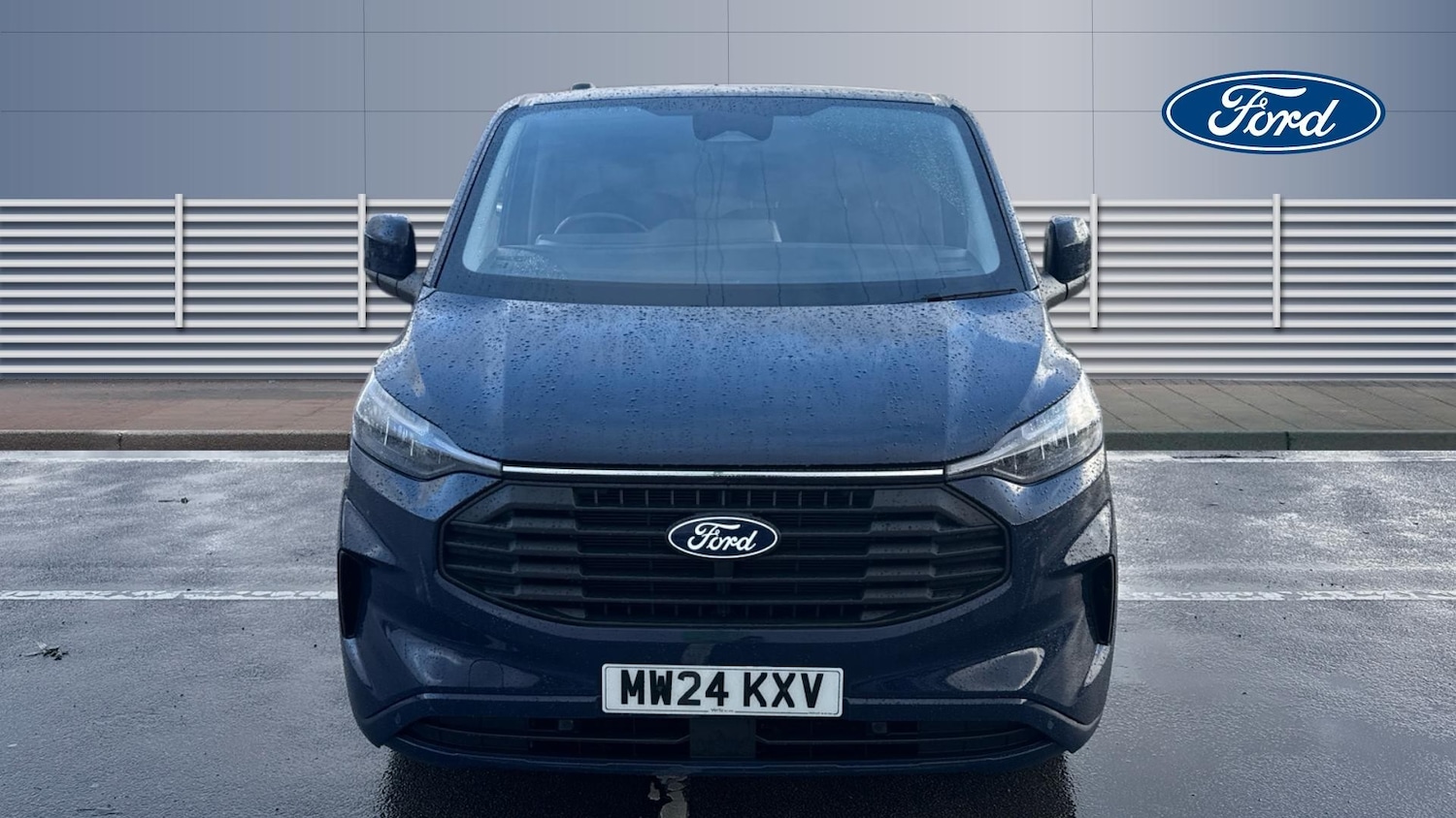Used Ford Transit Custom 2024 for sale - 76374592: Photo 18