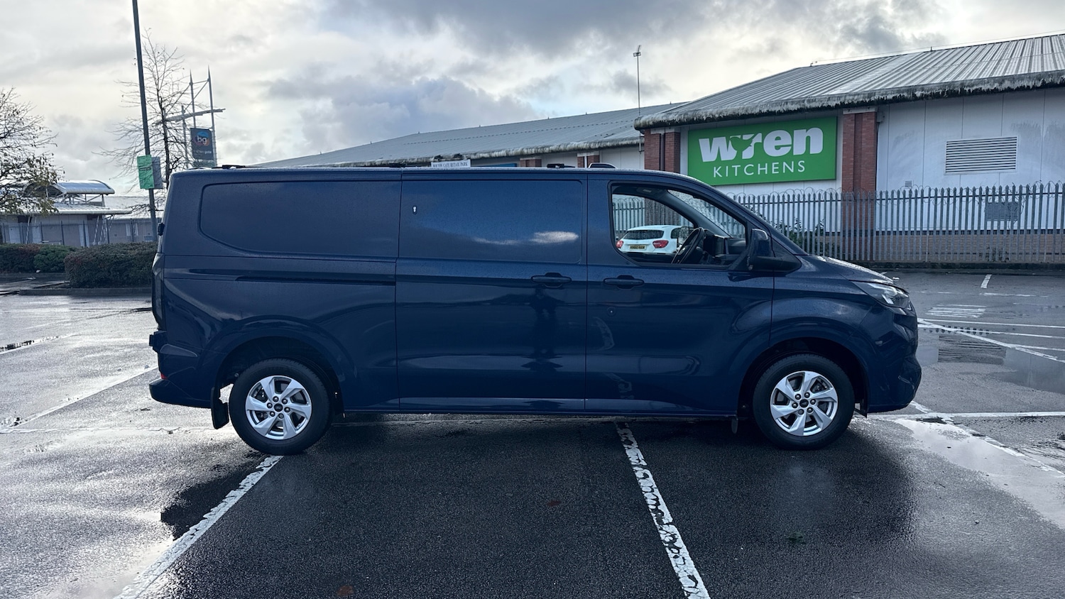 Used Ford Transit Custom 2024 for sale - 76374592: Photo 19