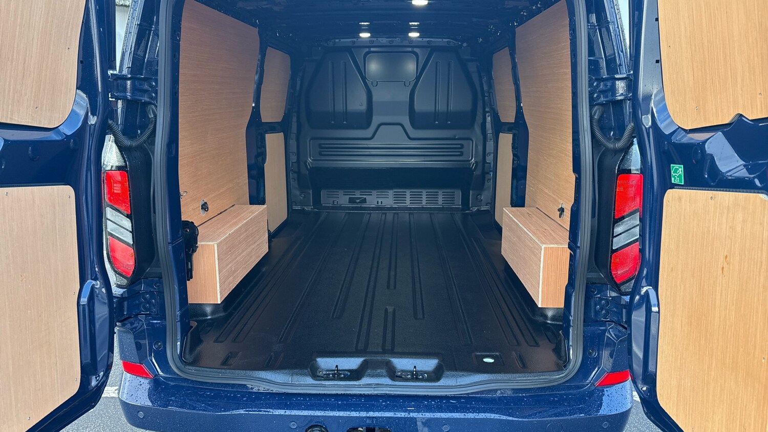 Used Ford Transit Custom 2024 for sale - 76374592: Photo 23
