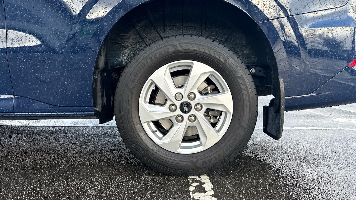 Used Ford Transit Custom 2024 for sale - 76374592: Photo 24