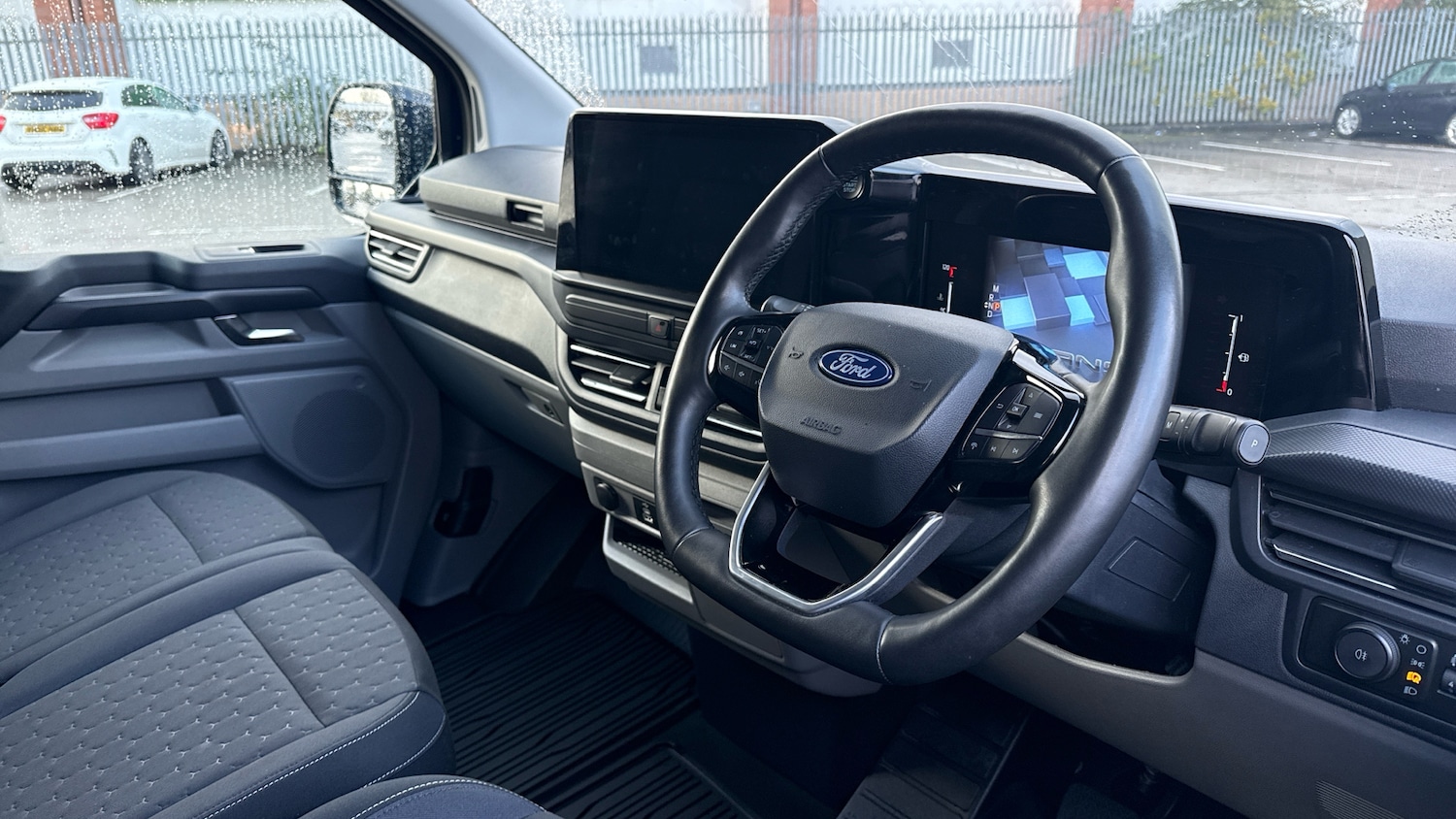 Used Ford Transit Custom 2024 for sale - 76374592: Photo 5