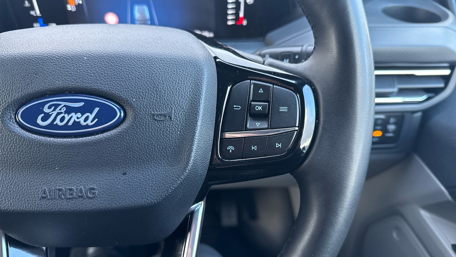 Used Ford Transit Custom 2024 for sale - 76374592: Photo 6