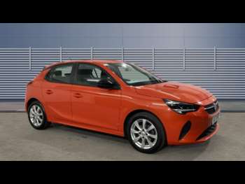 2021 (71) - 1.2 SE 5dr Petrol Hatchback