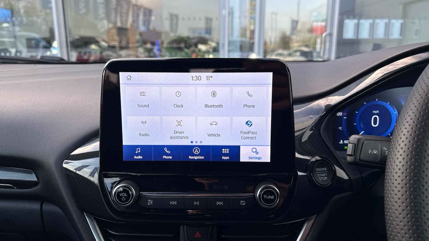 Used Ford Puma 2024 for sale - 76884735: Photo 10