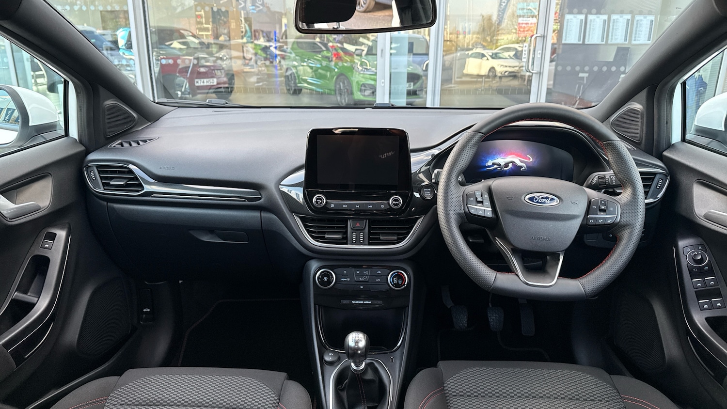 Used Ford Puma 2024 for sale - 76884735: Photo 11