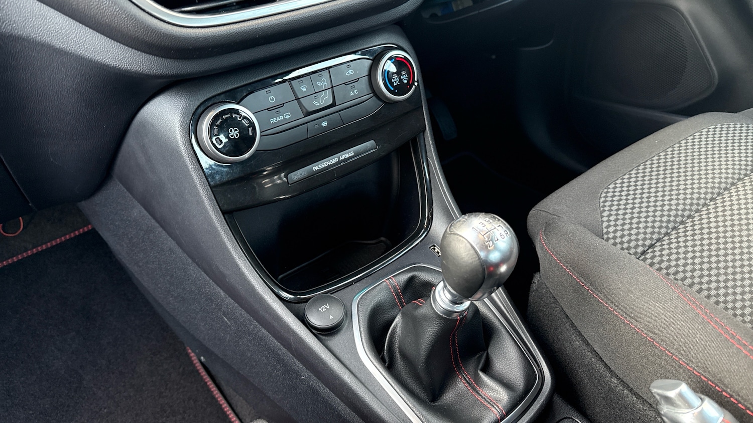 Used Ford Puma 2024 for sale - 76884735: Photo 12