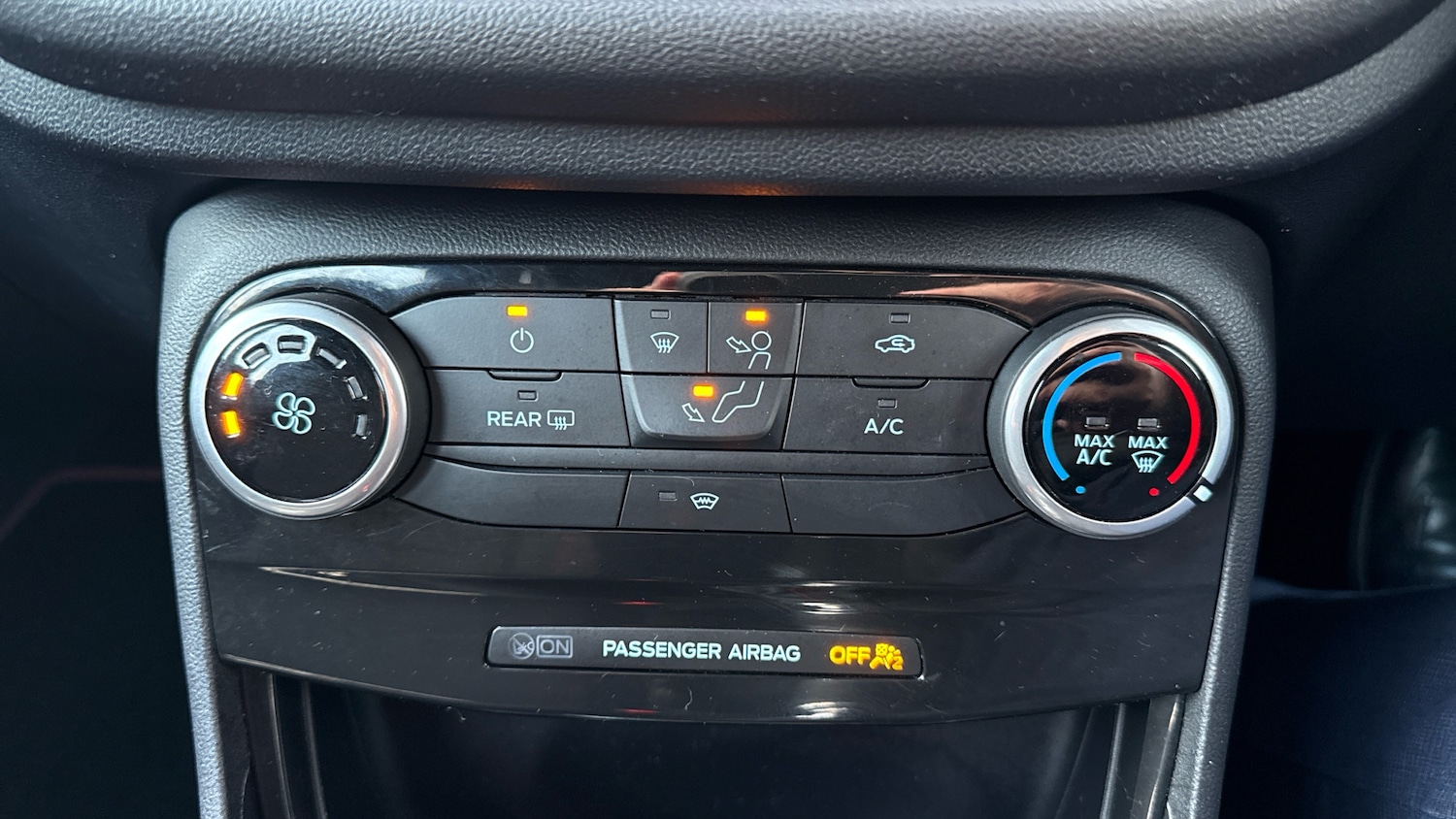 Used Ford Puma 2024 for sale - 76884735: Photo 13