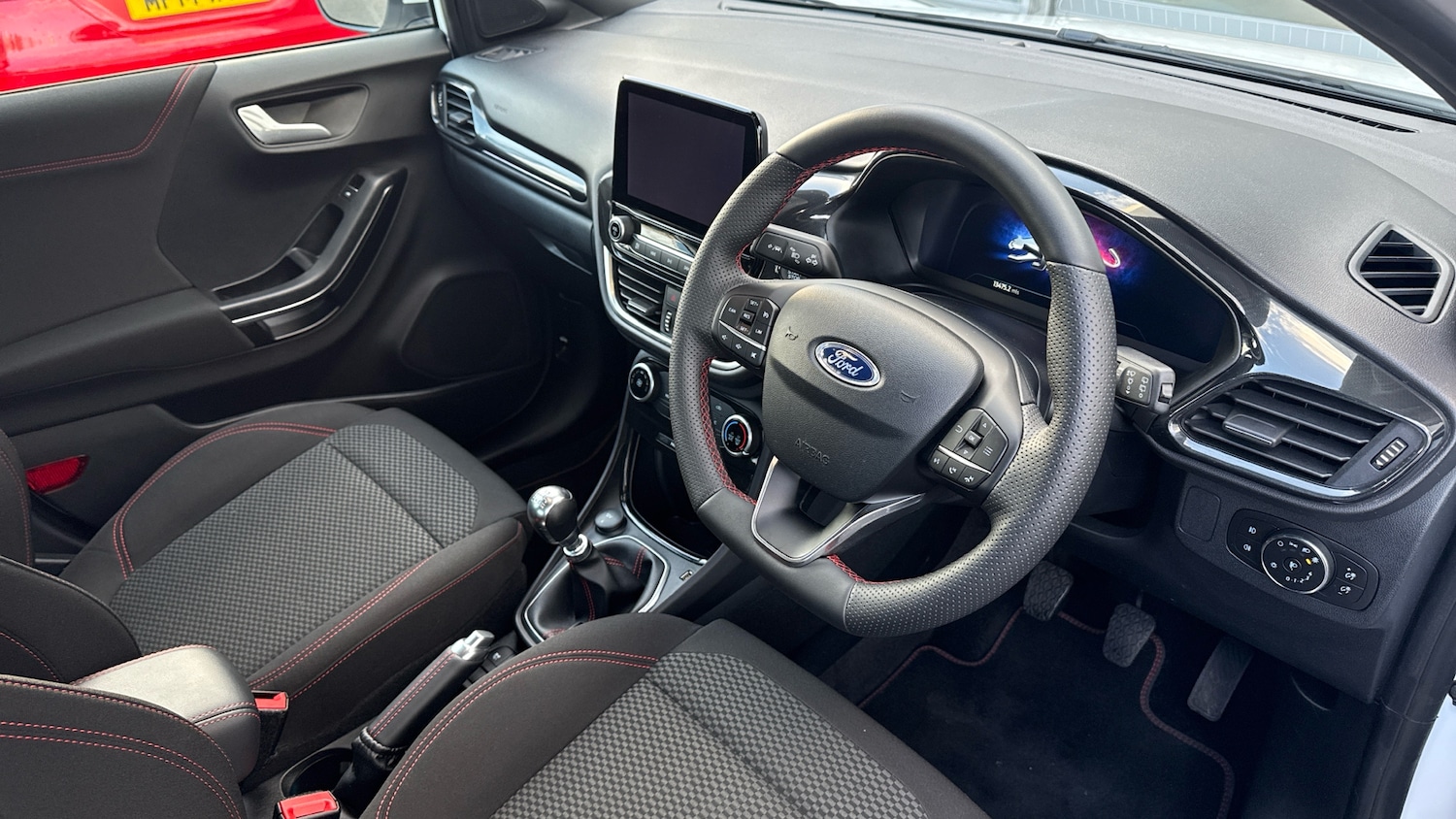 Used Ford Puma 2024 for sale - 76884735: Photo 14