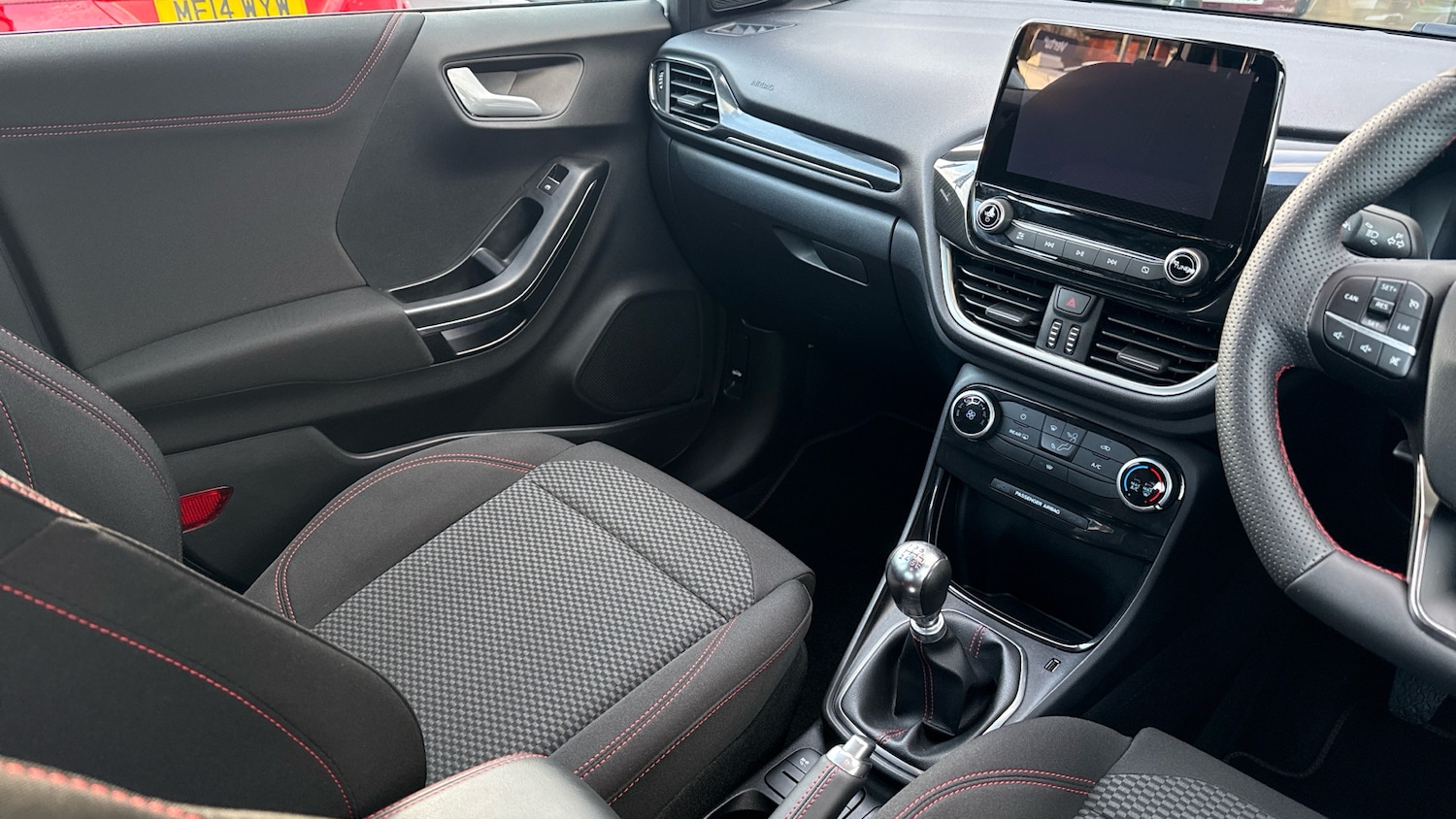 Used Ford Puma 2024 for sale - 76884735: Photo 15