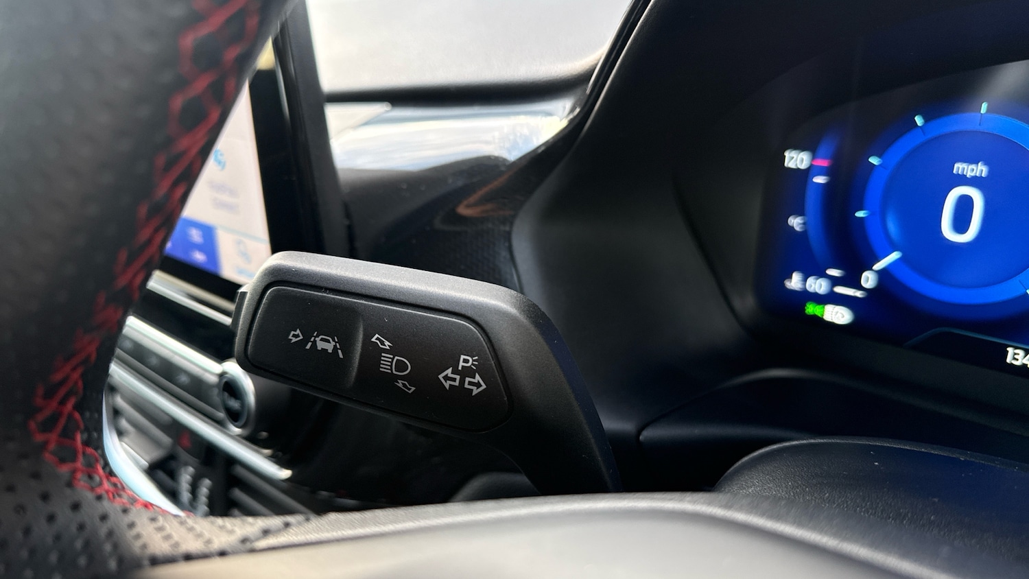 Used Ford Puma 2024 for sale - 76884735: Photo 17