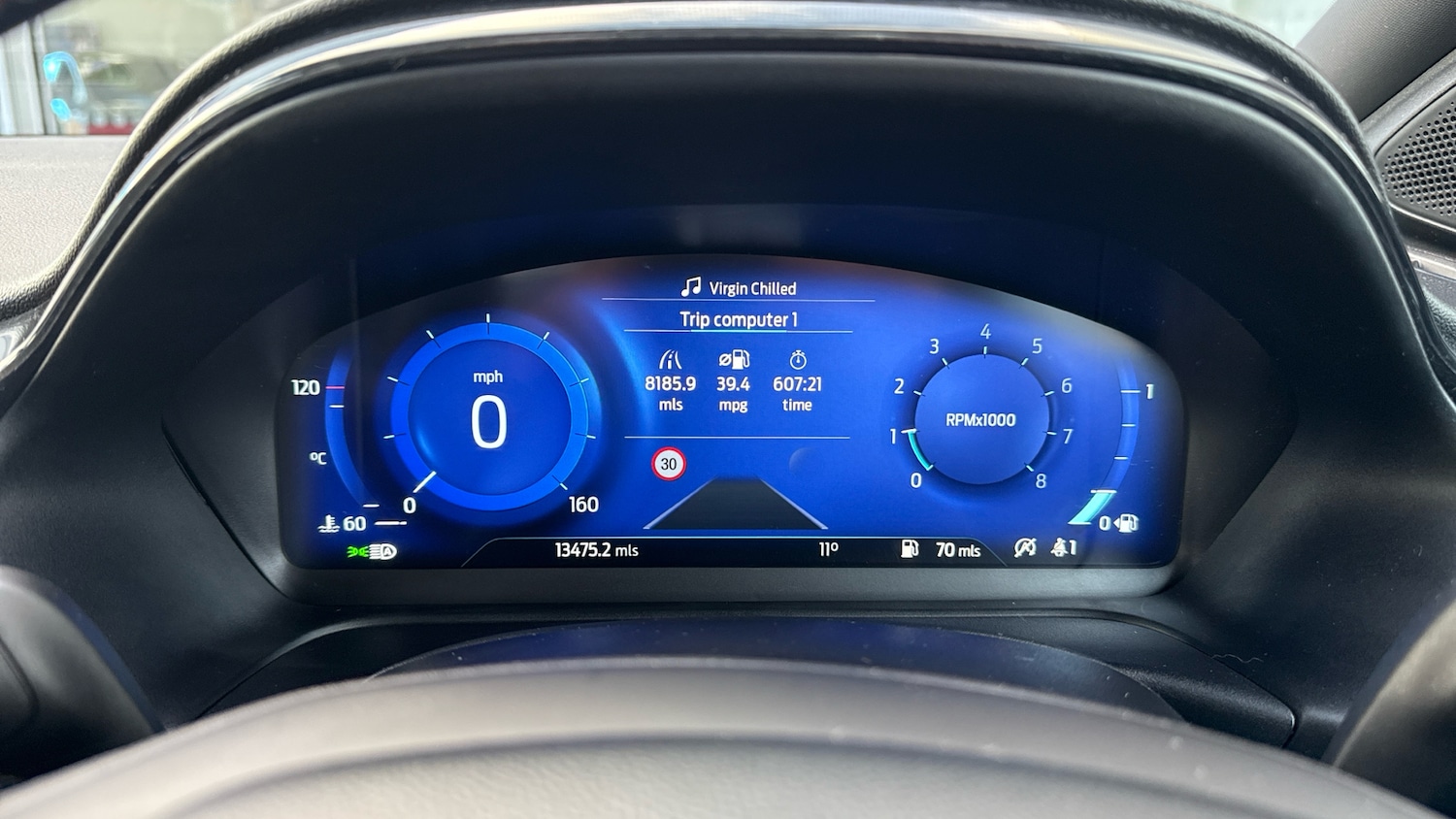 Used Ford Puma 2024 for sale - 76884735: Photo 18