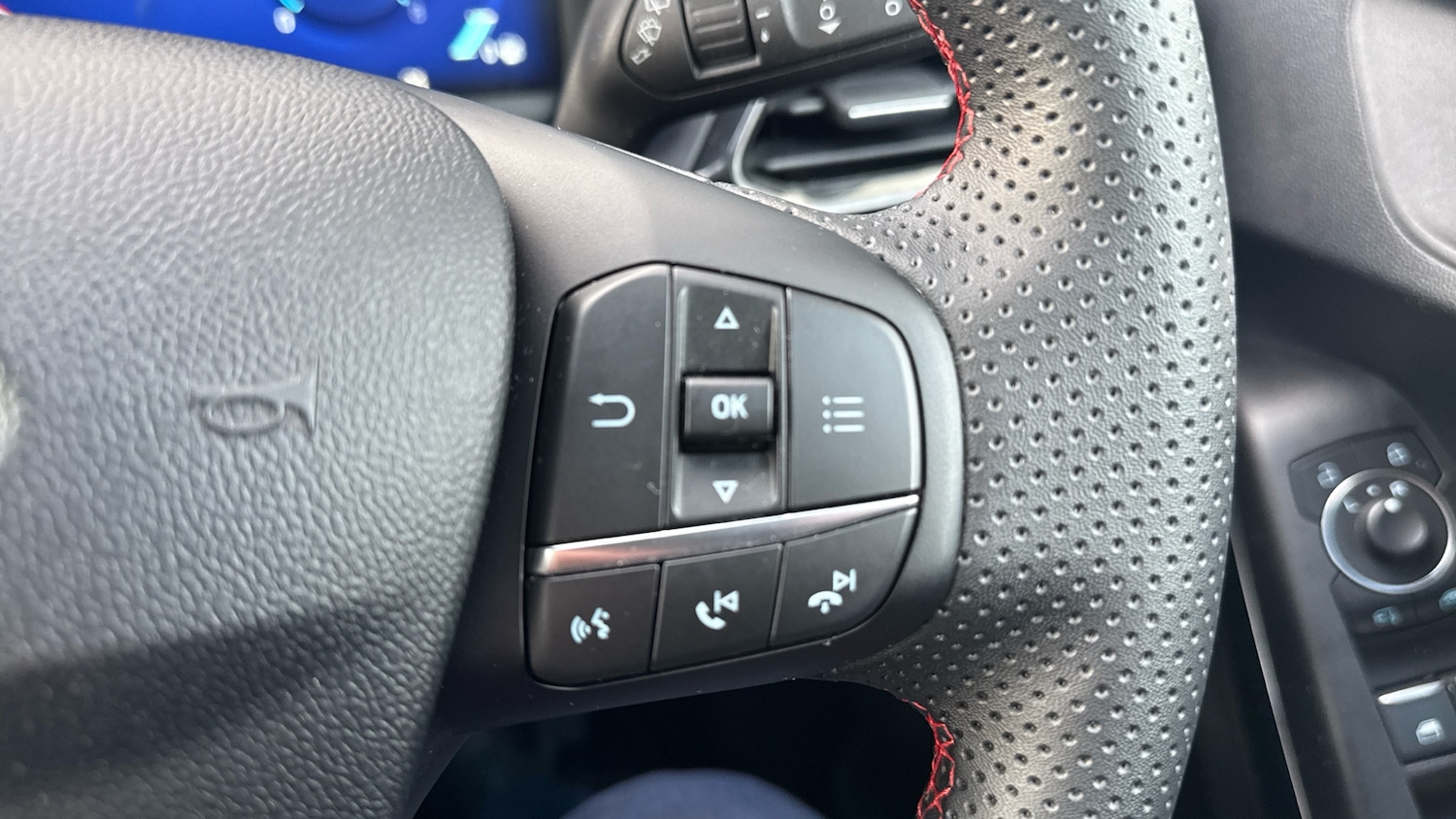 Used Ford Puma 2024 for sale - 76884735: Photo 19