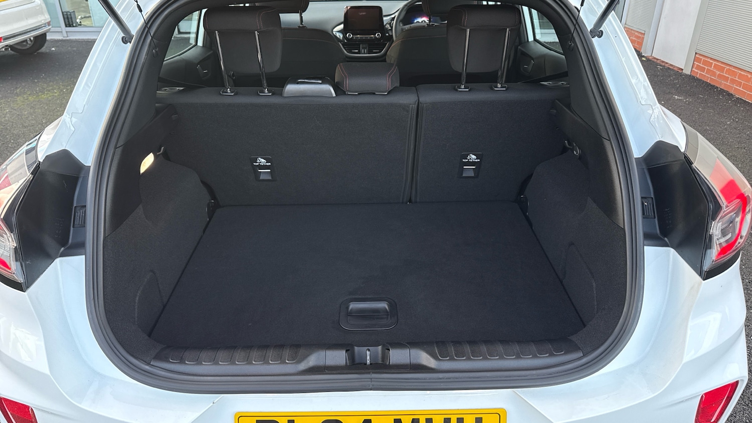 Used Ford Puma 2024 for sale - 76884735: Photo 26