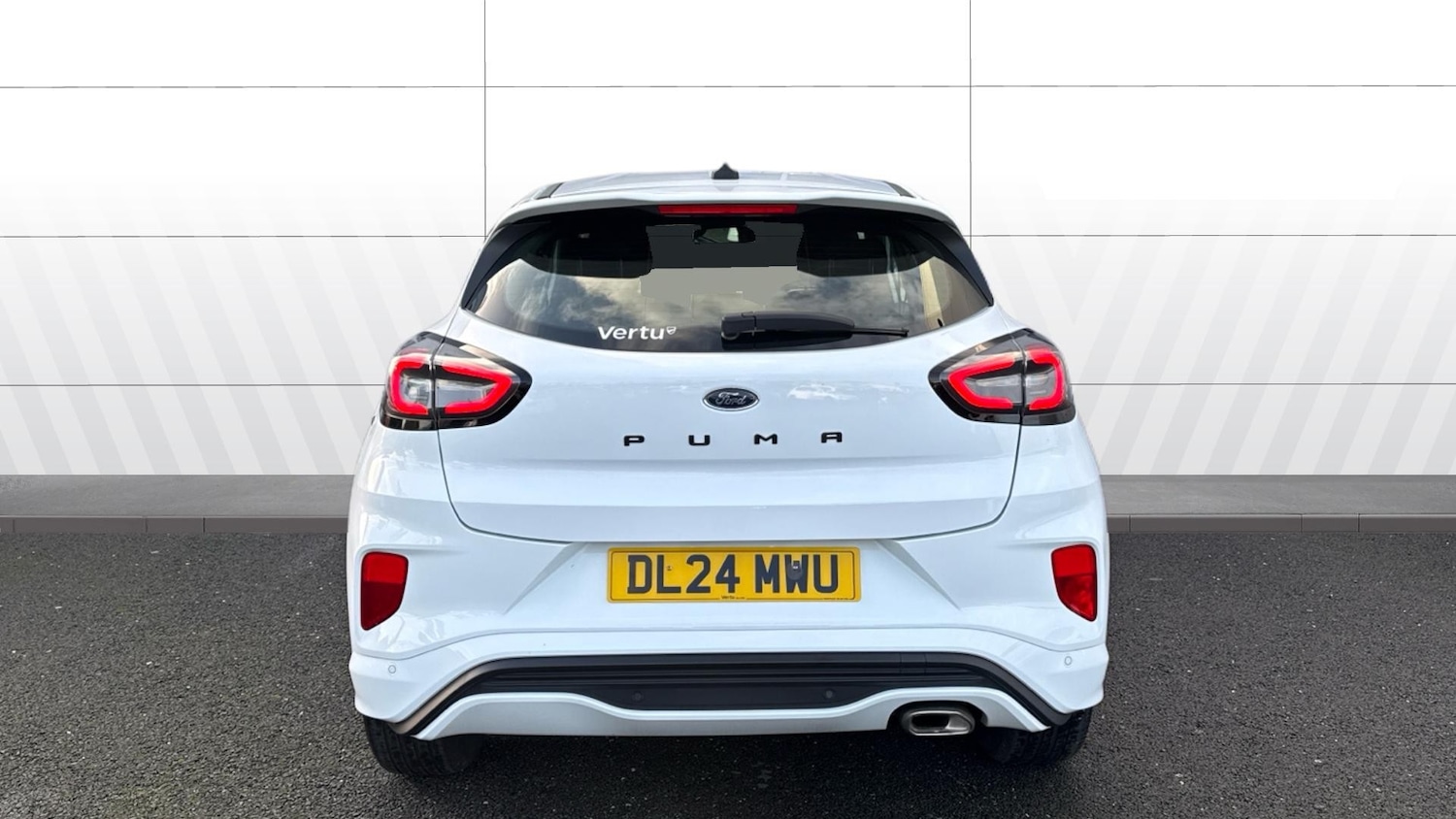 Used Ford Puma 2024 for sale - 76884735: Photo 27