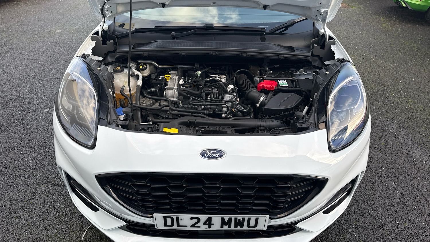 Used Ford Puma 2024 for sale - 76884735: Photo 29